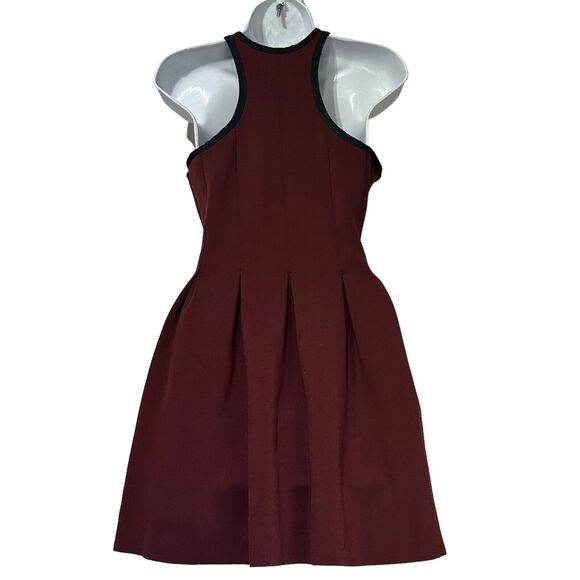 t by alexander wang neoprene mini dress Size S - Picture 2 of 6